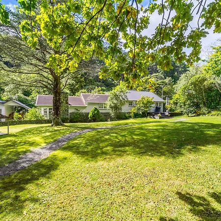 Pinehaven Cottage هوت العليا المظهر الخارجي الصورة