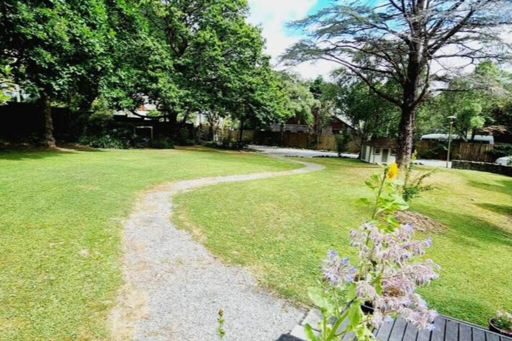 Pinehaven Cottage هوت العليا المظهر الخارجي الصورة