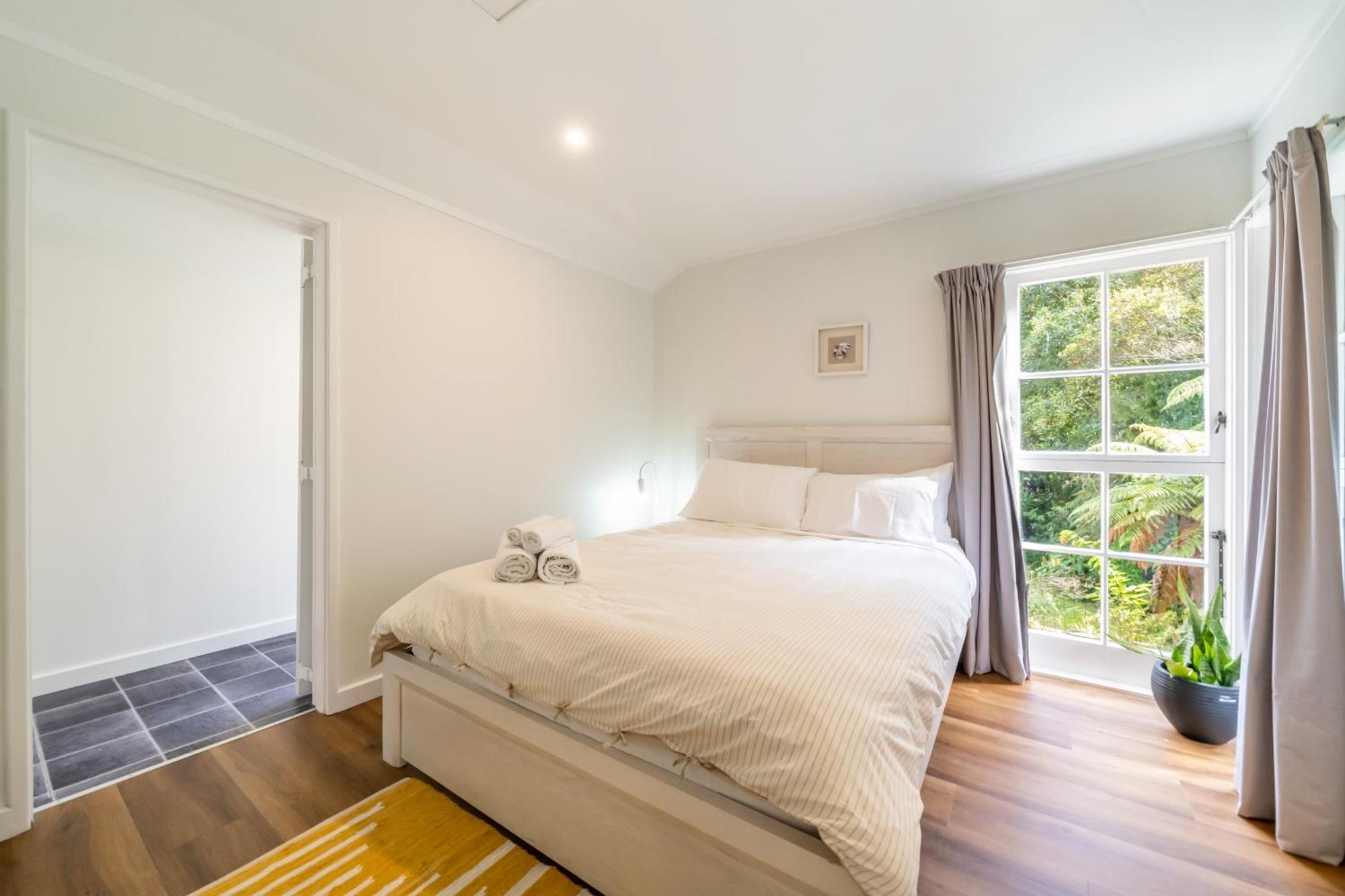Pinehaven Cottage هوت العليا المظهر الخارجي الصورة